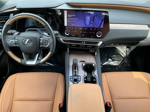 Used 2024 Lexus RX 350 Premium w/ Convenience Package AWD/4WD image 12