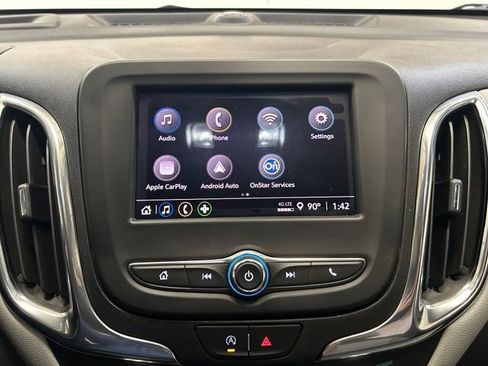 Used 2024 Chevrolet Equinox LS FWD image 33
