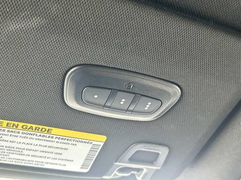 Used 2024 Jeep Grand Cherokee L Limited AWD/4WD image 36