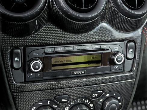 Used 2009 Ferrari F430 Scuderia RWD image 42