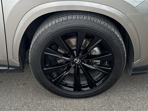 Used 2024 Lexus NX 350 F Sport image 47