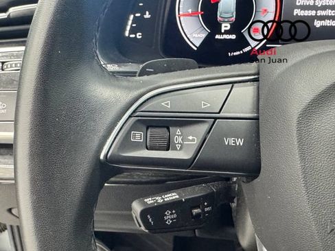 Used 2024 Audi Q7 3.0T Prestige AWD/4WD image 17