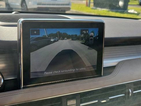 Certified 2022 Lincoln Corsair FWD image 31