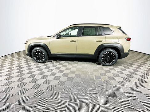 New 2026 MAZDA CX-50 Meridian Edition image 5