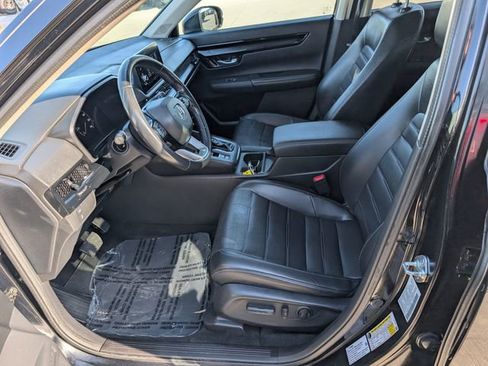 Used 2023 Honda CR-V EX-L image 2