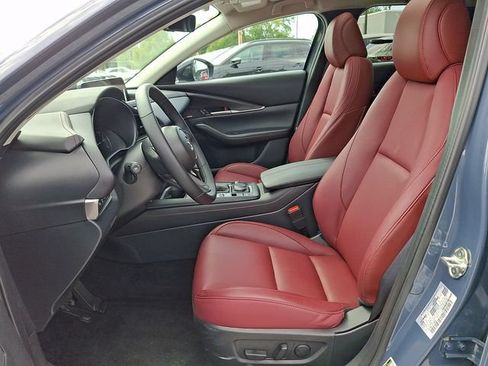 Certified 2026 MAZDA CX-30 AWD 2.5 S image 14