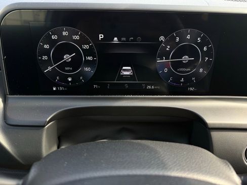 New 2026 Kia Seltos EX AWD/4WD image 15