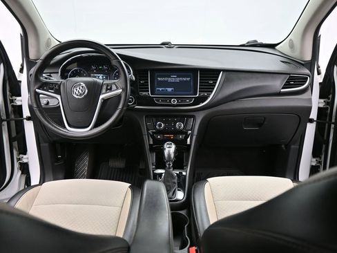 Used 2017 Buick Encore Preferred image 19