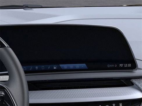 New 2025 Cadillac Optiq Sport 2 image 20