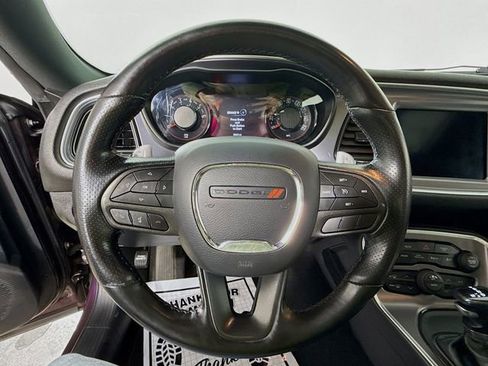 Used 2020 Dodge Challenger GT w/ Blacktop Package image 11