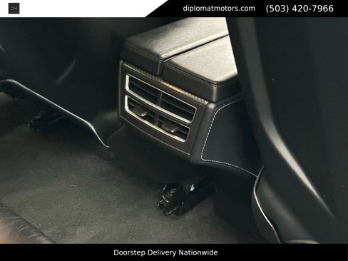 Used 2015 Tesla Model S P85D AWD/4WD image 22