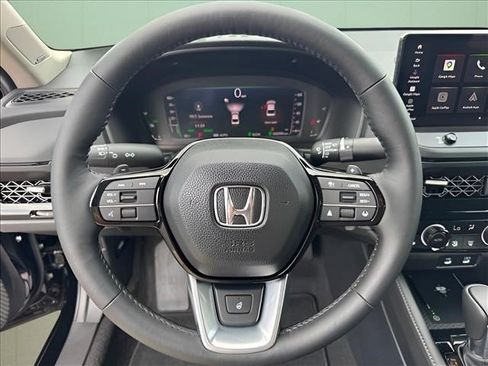 Used 2026 Honda Accord Touring image 24