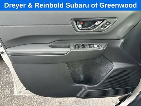 New 2026 Subaru Outback Touring XT AWD/4WD image 30