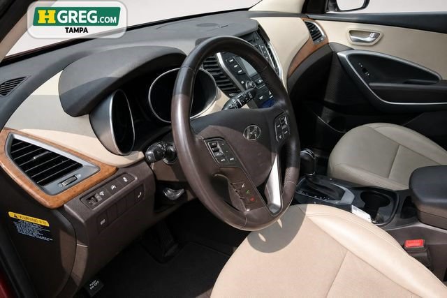 Used 2016 Hyundai Santa Fe Sport w/ Option Group 03 FWD image 7
