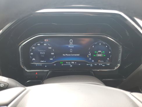 Used 2025 Chevrolet Silverado 1500 LT image 19