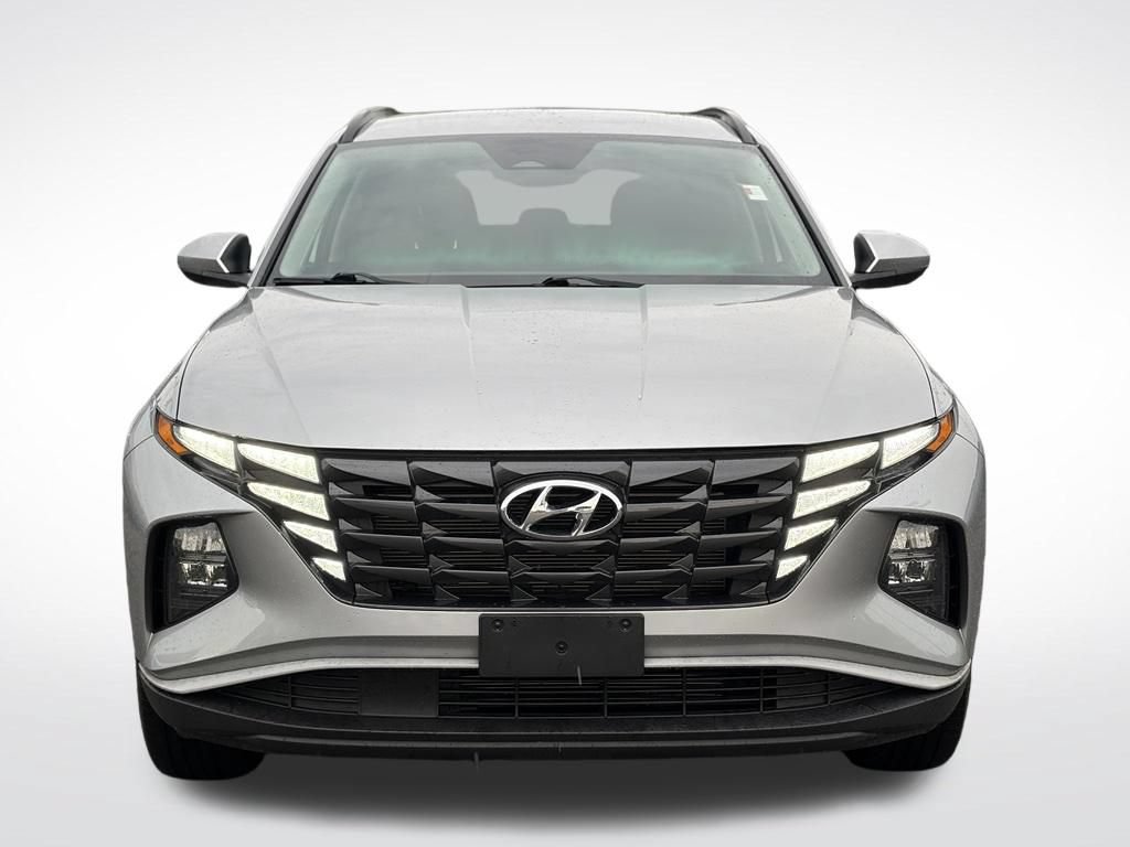 Used 2024 Hyundai Tucson SEL AWD/4WD image 3