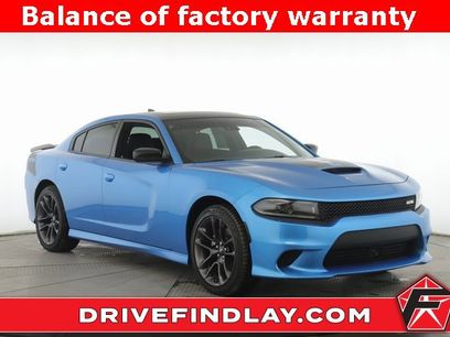 Used 2023 Dodge Charger R/T w/ Daytona Edition Group