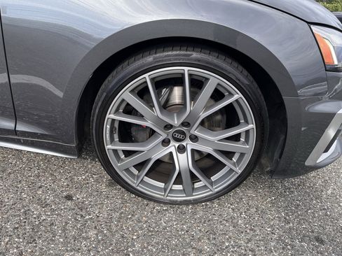 Certified 2024 Audi S5 Premium Plus w/ Premium Plus Package image 5