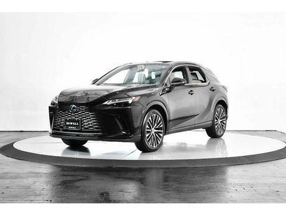 Certified 2024 Lexus RX 350 Premium Plus w/ Convenience Package