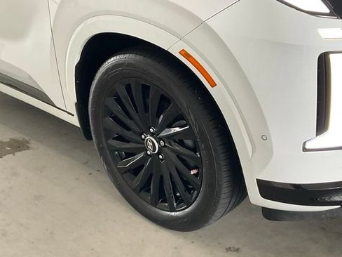 Used 2024 Hyundai Palisade Calligraphy AWD/4WD image 28