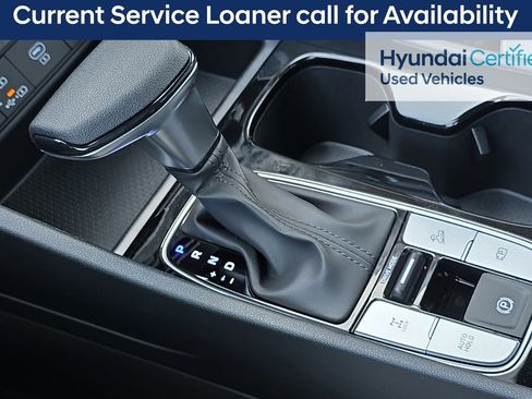 Used 2025 Hyundai Santa Cruz SEL image 19