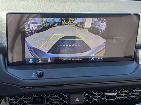 Certified 2025 Honda Accord Sport image 27