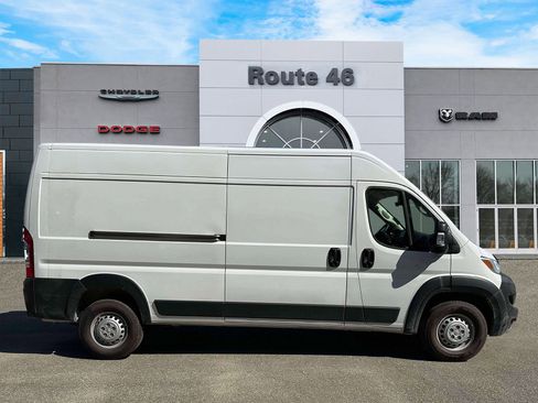 Used 2025 RAM ProMaster 1500 w/ Convenience Group image 6