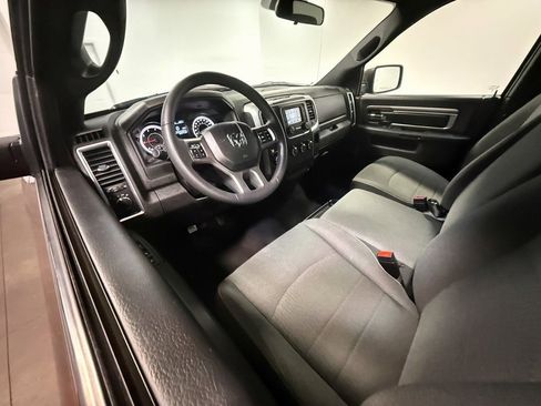 Used 2024 RAM 1500 Classic Warlock image 2