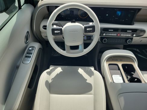 New 2026 Hyundai Palisade SEL FWD image 11