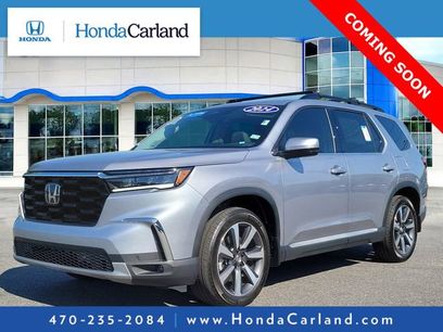 Used 2024 Honda Pilot Touring