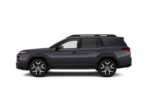 New 2026 Subaru Outback Touring XT AWD/4WD image 4