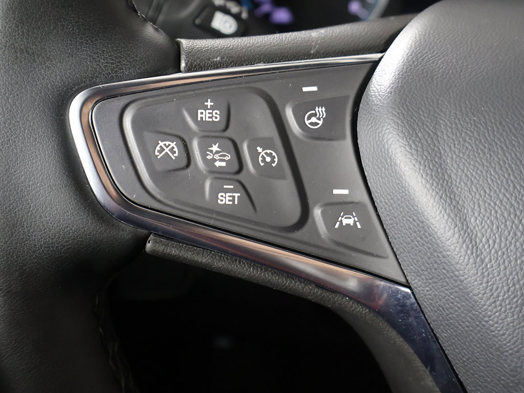 Used 2024 Chevrolet Equinox LT AWD/4WD image 39