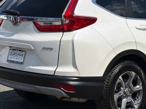 Used 2018 Honda CR-V EX image 7