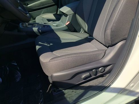 New 2026 Subaru Crosstrek 2.0i Premium image 10