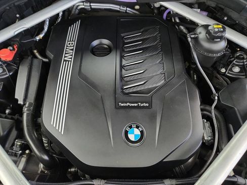 Used 2022 BMW X5 xDrive40i w/ Premium Package AWD/4WD image 40