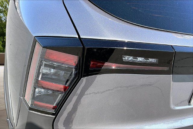Certified 2025 Nissan Kicks SV FWD image 22