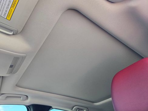 Certified 2026 MAZDA CX-50 AWD 2.5 Hybrid w/ Premium Pkg image 11