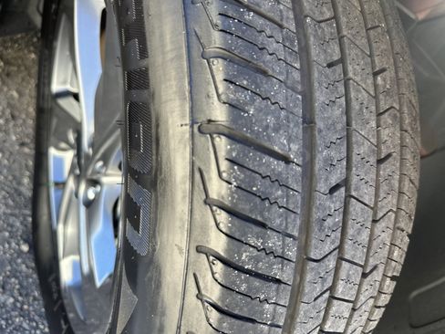 Used 2023 Kia K5 LXS image 8