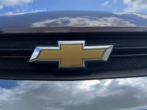 Used 2022 Chevrolet TrailBlazer LT w/ Convenience Package AWD/4WD image 31