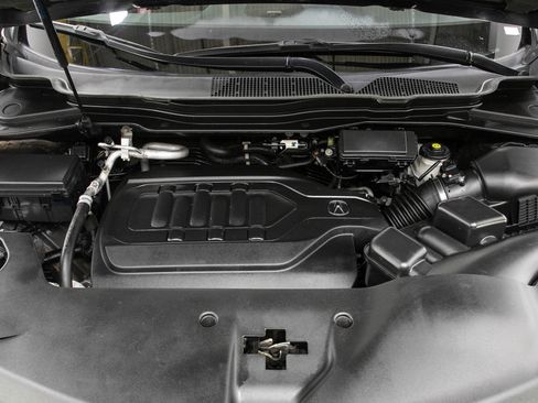 Used 2019 Acura MDX A-Spec AWD/4WD image 37