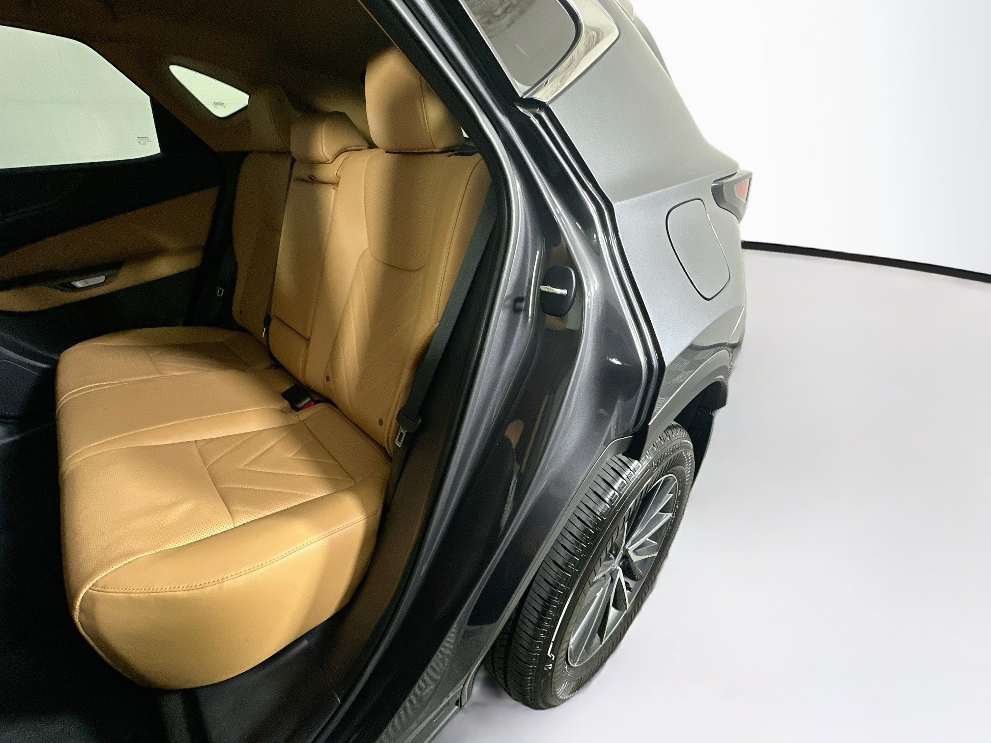 Used 2026 Lexus NX 350 AWD w/ Accessory Package (K3) image 26