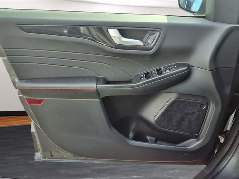 New 2026 Ford Escape ST-Line w/ Tech Pack #1 image 15