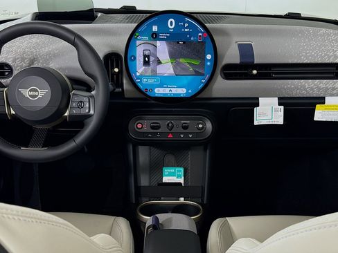 New 2026 MINI Cooper S FWD image 14