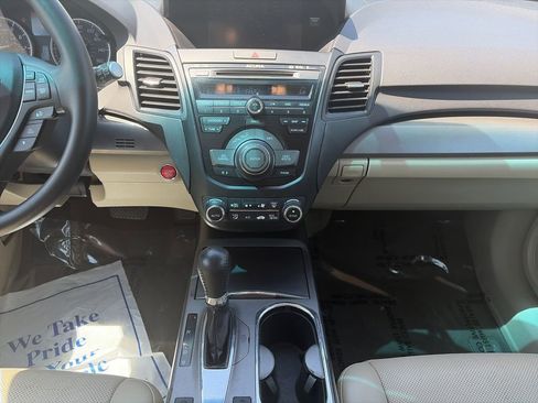 Used 2014 Acura RDX AWD w/ Technology Package image 15