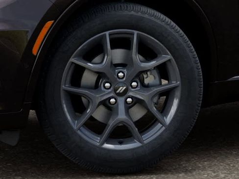 New 2026 Dodge Durango GT AWD/4WD image 4