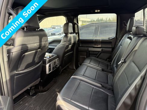 Used 2018 Ford F150 Raptor w/ Equipment Group 802A Luxury image 12