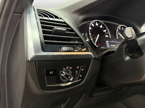 Used 2019 BMW X3 sDrive30i w/ Driving Assistance Package RWD image 19