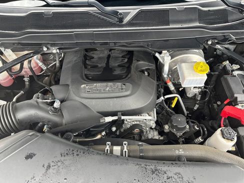 Used 2022 RAM 2500 Tradesman image 13