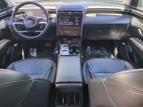 Used 2023 Hyundai Tucson Limited AWD/4WD image 18