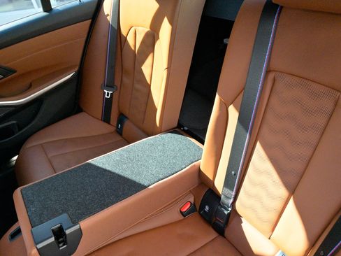 Used 2024 BMW M3 Competition w/ M Driver's Package image 40